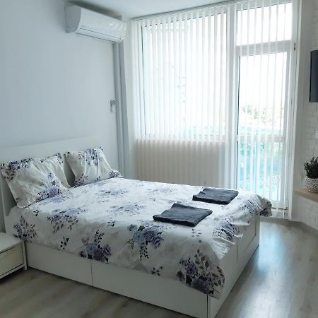 Dream Studio With Parkplace Daire Sofya Dış mekan fotoğraf