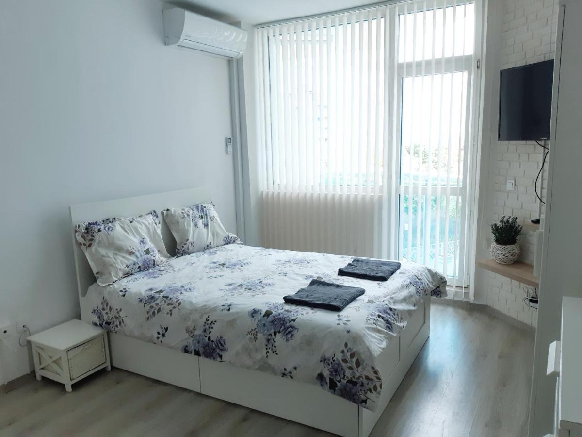 Dream Studio With Parkplace Daire Sofya Dış mekan fotoğraf